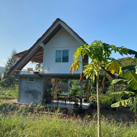 Villa Royal Mountain View Ratchaburi Exterior foto
