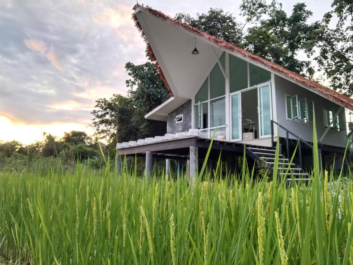Villa Royal Mountain View Ratchaburi Exterior foto