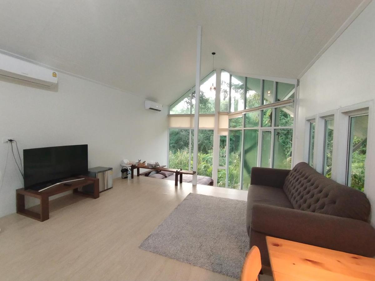 Villa Royal Mountain View Ratchaburi Exterior foto