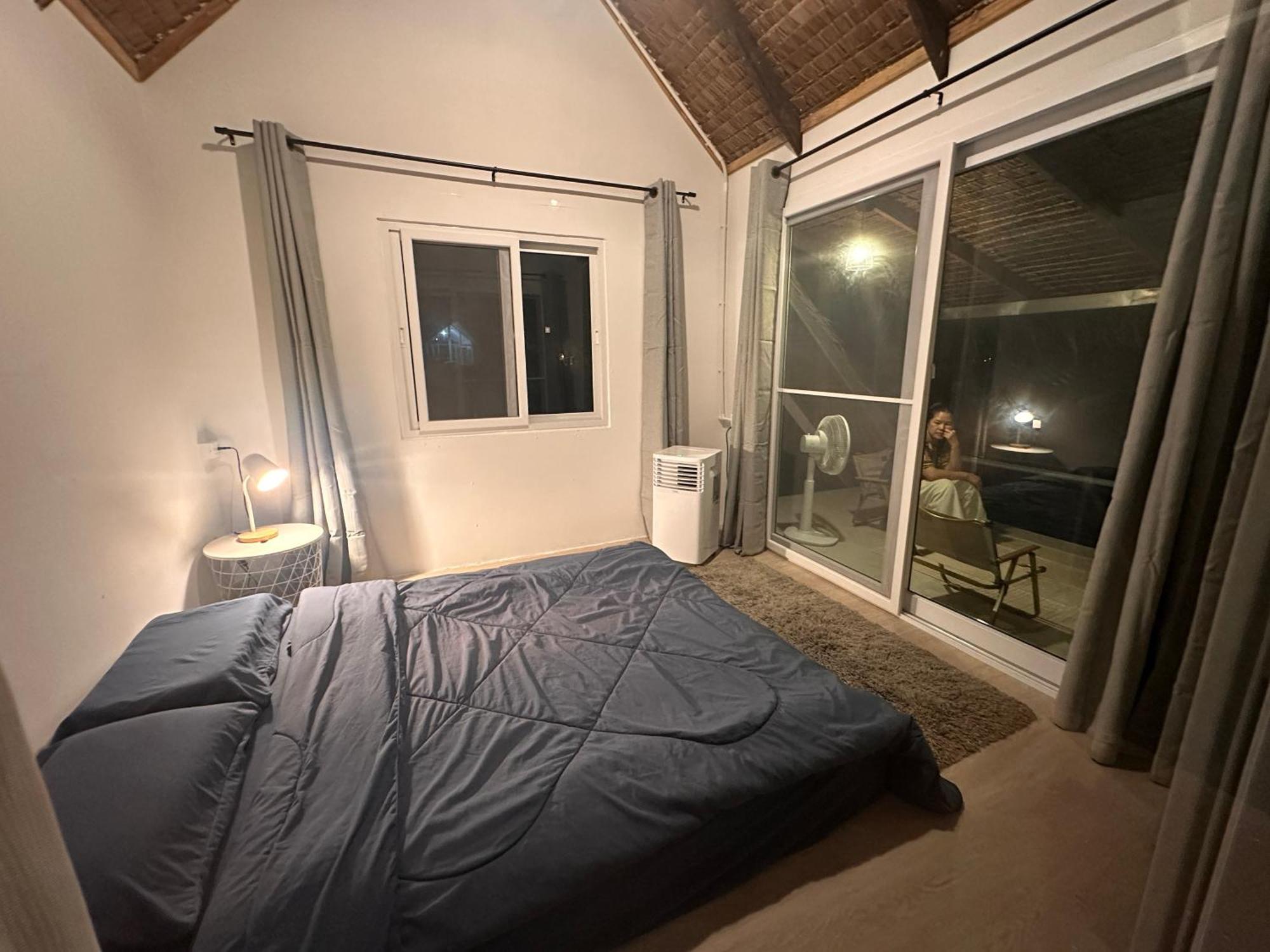 Villa Royal Mountain View Ratchaburi Exterior foto