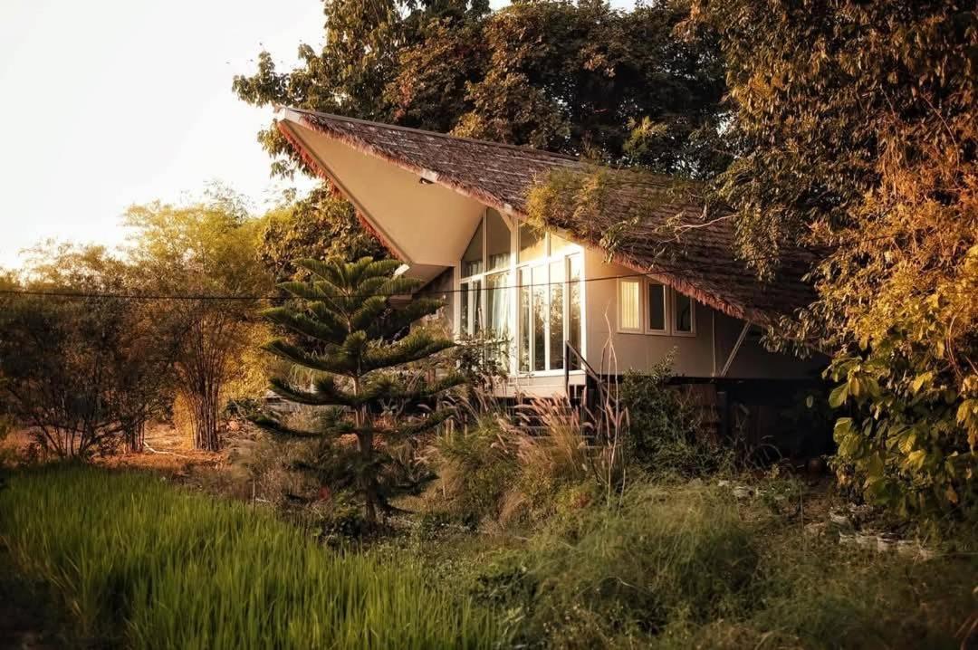 Villa Royal Mountain View Ratchaburi Zimmer foto