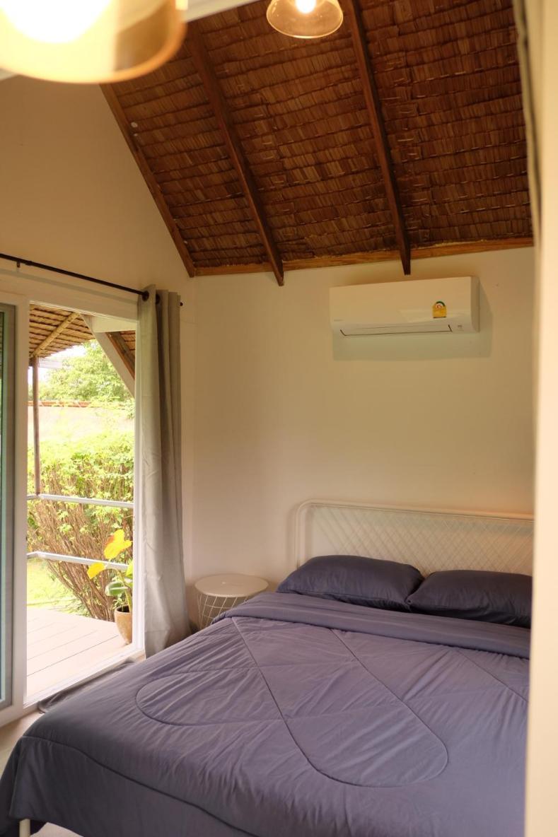 Villa Royal Mountain View Ratchaburi Zimmer foto