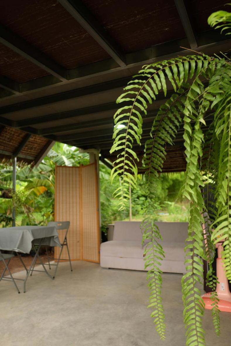Villa Royal Mountain View Ratchaburi Zimmer foto