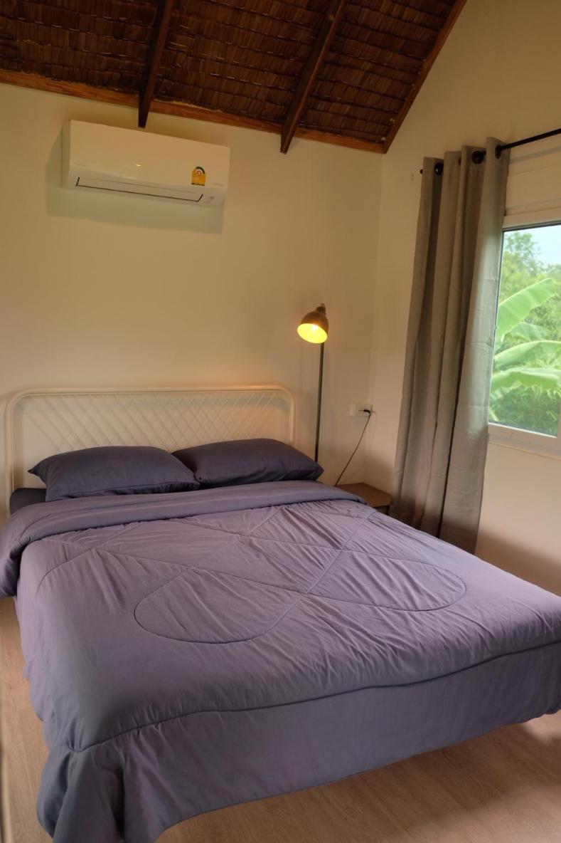 Villa Royal Mountain View Ratchaburi Zimmer foto
