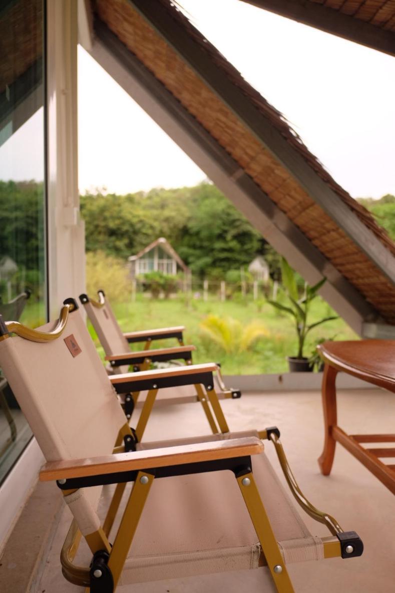 Villa Royal Mountain View Ratchaburi Zimmer foto