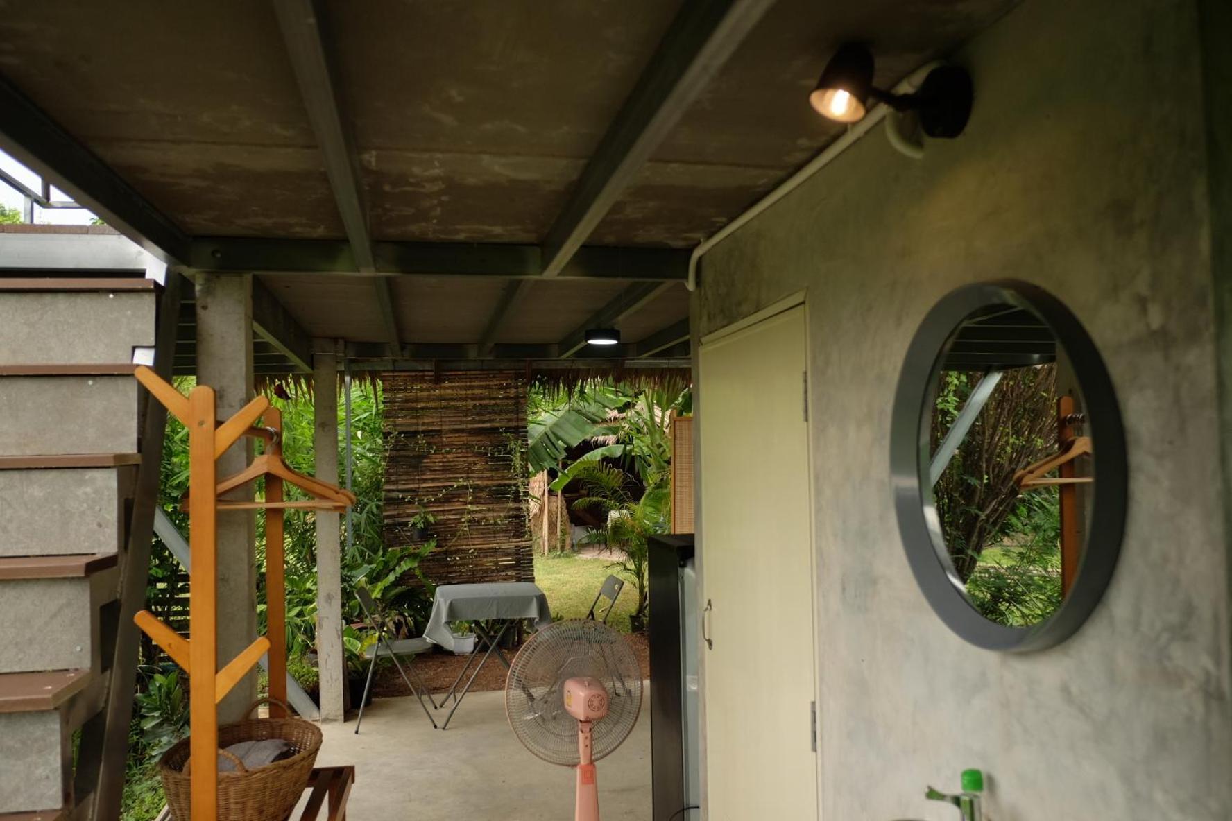 Villa Royal Mountain View Ratchaburi Zimmer foto